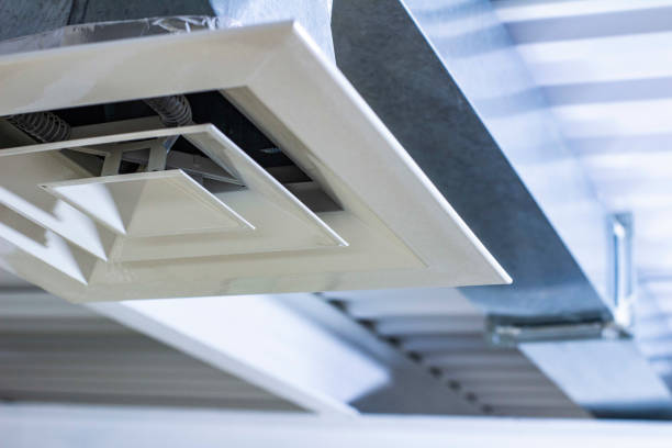 Best Local Air Duct Cleaning Services  in Stanley, NC