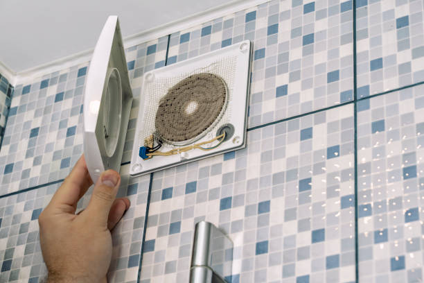 Best Commercial Air Duct Cleaning  in Stanley, NC