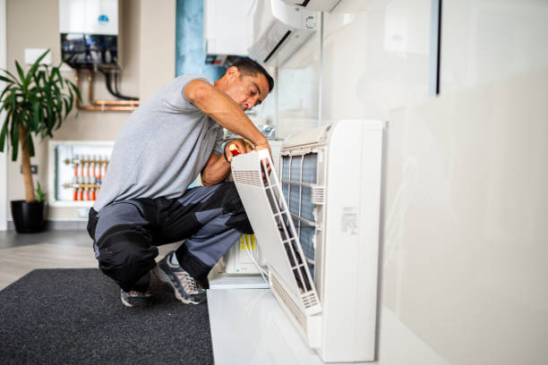 Best Emergency Air Duct Cleaning  in Stanley, NC