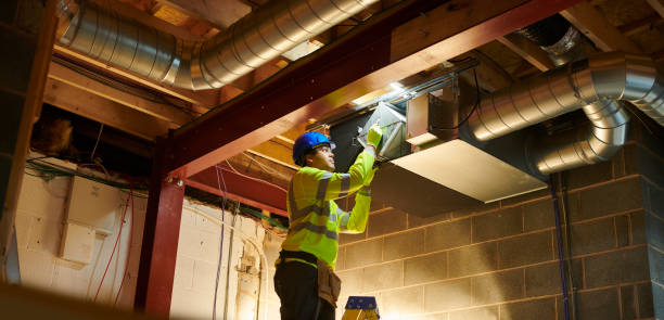 Best Local Air Duct Cleaning Services  in Stanley, NC