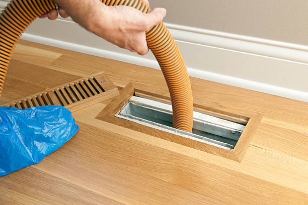 Best HVAC Duct Inspection Services  in Stanley, NC