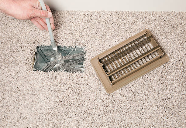 Best Affordable HVAC Duct Cleaning  in Stanley, NC
