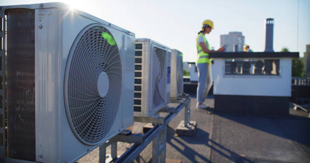 Air Quality Test in Stanley, NC